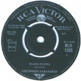 Los Indios Tabajaras - Maria Elena (7