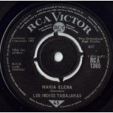 Los Indios Tabajaras - Maria Elena (7