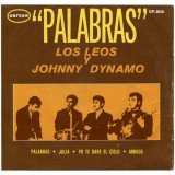 Los Leos Y Johnny Dynamo - Palabras (7