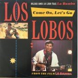 Los Lobos - Come On, Let's Go (12