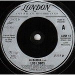 Los Lobos - La Bamba (7