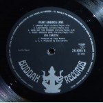 Lou Christie Sacco* - Paint America Love (LP, Album) Lou Christie Sacco* - Paint America Love (LP, Album)