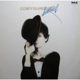 Lou Reed - Coney Island Baby (LP, Album, RE)