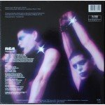 Lou Reed - Rock 'N' Roll Animal (LP, Album, RE)