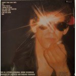 Lou Reed - Street Hassle (LP, Album, RE)