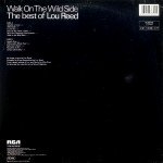 Lou Reed - Walk On The Wild Side - The Best Of Lou Reed (LP, Comp, RE) Lou Reed - Walk On The Wild Side - The Best Of Lou Reed (LP, Comp, RE)
