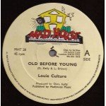 Louie Culture - Old Before Young (12