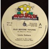 Louie Culture - Old Before Young (12