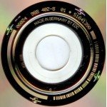 Louis Armstrong & Oscar Peterson - Louis Armstrong Meets Oscar Peterson (CD, Album, RE, EDC)
