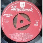 Louis Armstrong And The All Stars* - Music Featured In 
