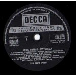 Louis Moreau Gottschalk, Ivan Davis (2) - Great Galloping Gottschalk (LP)
