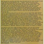 Louis Van Dyke* - Mariposa (LP, Album)