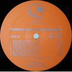 The Louisiana Repertory Jazz Ensemble - Alive And Well (LP, Album)