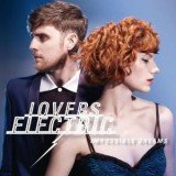 Lovers Electric - Impossible Dreams (CD, Album)