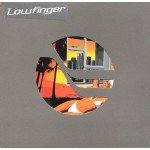 Lowfinger - Idiot Radar (CD, Single)