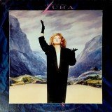 Luba - Between The Earth & Sky (LP, Album)
