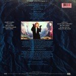 Luba - Between The Earth & Sky (LP, Album)