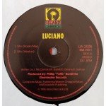 Luciano (2) - Life (12