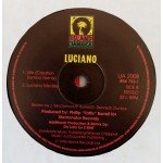 Luciano (2) - Life (12