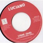 Luciano (2) - Strive (7