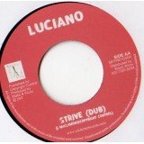 Luciano (2) - Strive (7