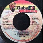 Luciano (2) & Mikey General - Red Inna Rome (7