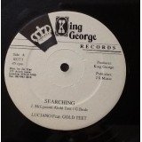 Luciano (2) Feat Gold Teet - Searching (12
