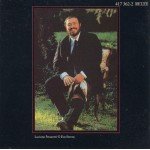 Pavarotti* - Anniversary (CD, Comp)