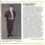 Pavarotti* - Anniversary (CD, Comp)