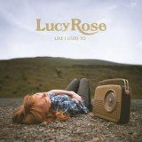 Lucy Rose - Like I Used To (LP, Album)