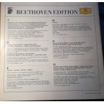 Beethoven* - Beethoven Edition 1977: Violin- Und Cellosonaten (Box, Comp + 8xLP)