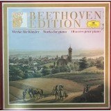 Beethoven* - Beethoven Edition 1977: Werke Für Klavier (Box + 14xLP)