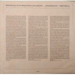 Ludwig van Beethoven - Josef Bulva - Klaviersonaten 