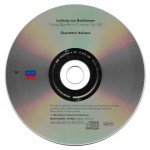 Beethoven* - Quartetto Italiano - The Late Quartets Vol. 2 (2xCD, Comp, RE, RM)