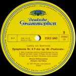 Beethoven* – Wiener Philharmoniker · Karl Böhm - 9 Symphonien (8xLP + Box, Comp, box)