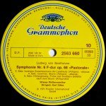 Beethoven* – Wiener Philharmoniker · Karl Böhm - 9 Symphonien (8xLP + Box, Comp, box)