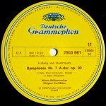 Beethoven* – Wiener Philharmoniker · Karl Böhm - 9 Symphonien (8xLP + Box, Comp, box)