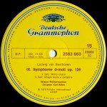 Beethoven* – Wiener Philharmoniker · Karl Böhm - 9 Symphonien (8xLP + Box, Comp, box)