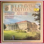 Ludwig van Beethoven, Amadeus-Quartett - Streicherquartette / Streicherquintett (11xLP + Box)