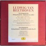 Ludwig van Beethoven, Amadeus-Quartett - Streicherquartette / Streicherquintett (11xLP + Box)