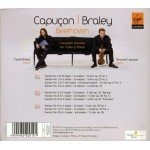 Beethoven*, Capuçon*, Braley* - Complete Sonatas For Violin & Piano (3xCD)