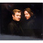 Beethoven*, Capuçon*, Braley* - Complete Sonatas For Violin & Piano (3xCD)