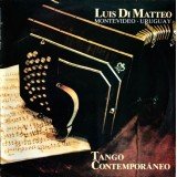 Luis Di Matteo - Tango Contemporáneo (LP)