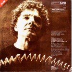 Luis Di Matteo - Tango Contemporáneo (LP)