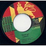 Lukie D / Chukky Starr* & Starkey Banton - Stand Up / Live Up (7