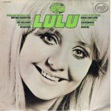 Lulu - The Most Of Lulu (Volume 2) (LP, Album, RE)