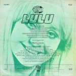 Lulu - The Most Of Lulu (Volume 2) (LP, Album, RE)