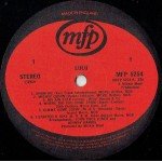 Lulu - The Most Of Lulu (Volume 2) (LP, Album, RE)