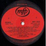 Lulu - The Most Of Lulu (Volume 2) (LP, Album, RE)