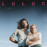 Luluc - Sculptor (CD, Album)